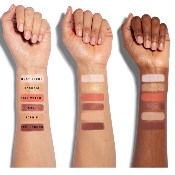 Morphe X Manny MUA Glam Palette - Picture 3 of 6